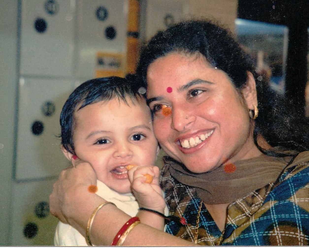Shiv & Bua