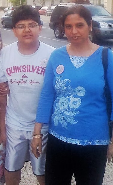 Shiv & Bua