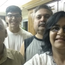 shivfamily