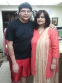 ashivmom